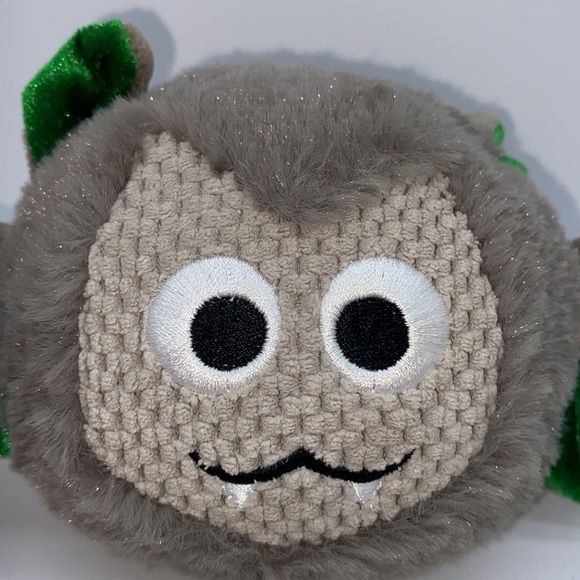 Scentsy Buddy Bat Plush Scented Stuffed Animal Toy - Picture 2 of 12